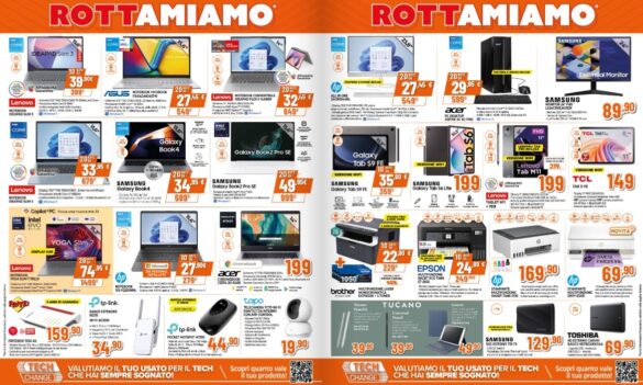 Screenshot 2025-02-14 104058 volantino expert febbraio