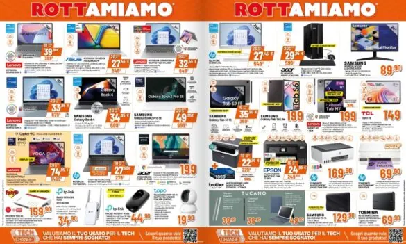 Screenshot 2025-02-14 104058 volantino expert febbraio