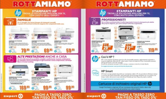 Screenshot 2025-02-14 104105 volantino expert febbraio