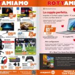 expert - specifiche volantino expert febbraio