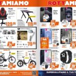 expert - immagine 9 volantino expert febbraio
