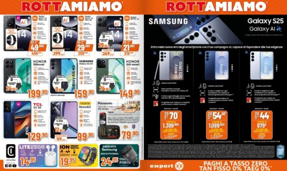 Screenshot 2025-02-14 104142 volantino expert febbraio