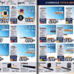 unieuro - caratteristiche volantino unieuro carnevale