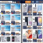 unieuro - funzionalità volantino unieuro carnevale