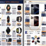 unieuro - specifiche volantino unieuro carnevale