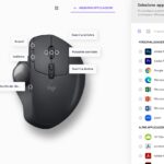 Logitech MX Ergo Wireless - immagine 10 Logitech MX Ergo Wireless - immagine 10