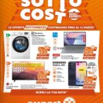 expert volantino expert marzo