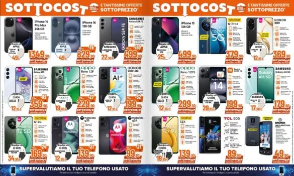 Screenshot 2025-02-28 102409 volantino expert marzo