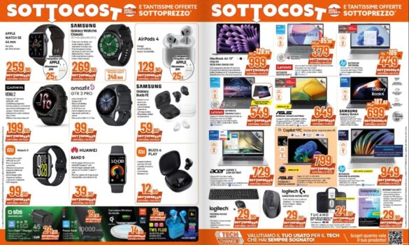 Screenshot 2025-02-28 102415 volantino expert marzo