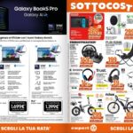 expert - specifiche volantino expert marzo