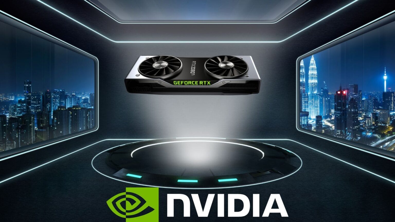NVIDIA RTX