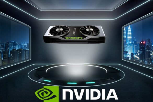 Disponibilità limitata per le nuove schede video NVIDIA RTX