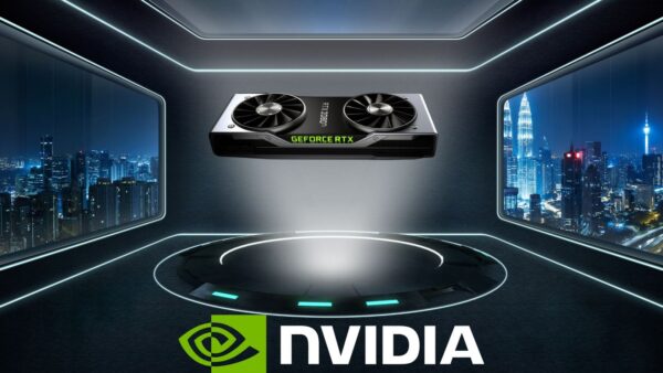 NVIDIA RTX