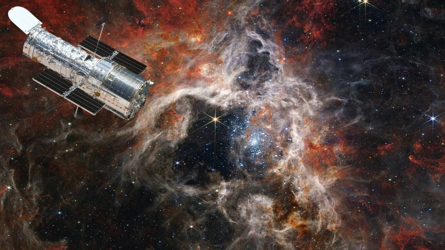 Hubble