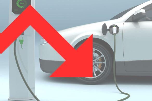 Auto elettriche: sfide e prospettive future