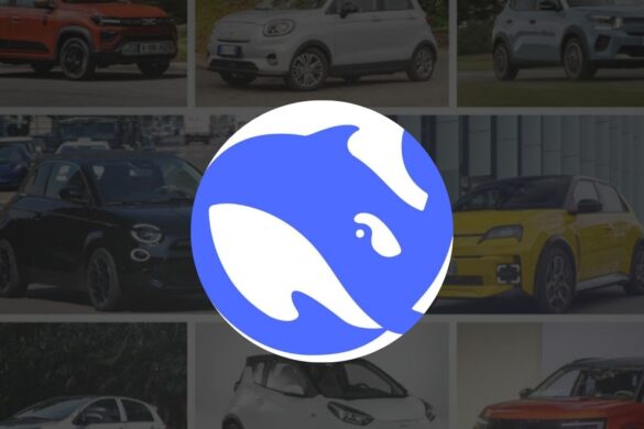 DeepSeek rivoluziona il settore automobilistico con l’AI