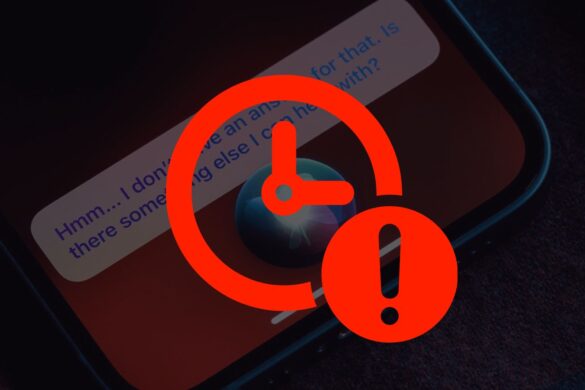 Siri: ritardo nell’aggiornamento basato su AI generativa
