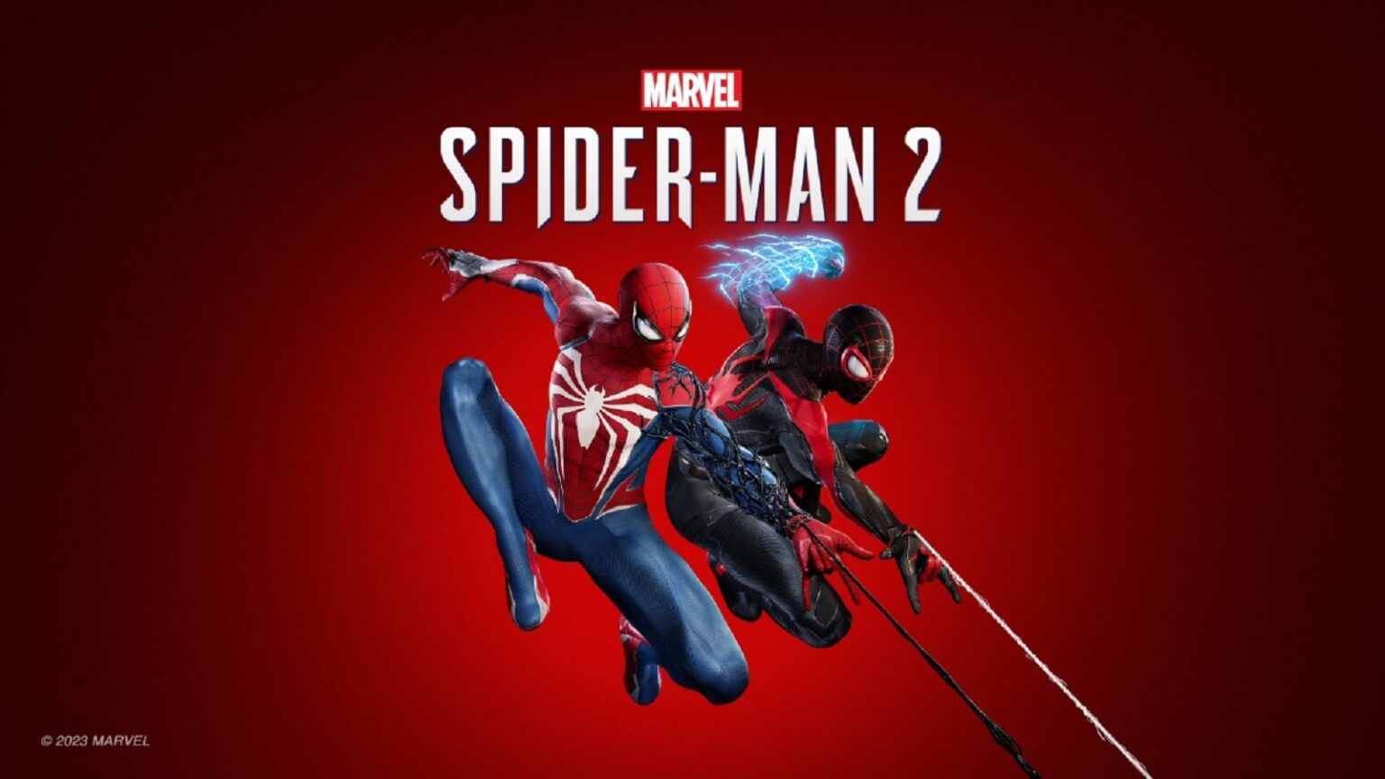 Spider-Man, Spider-Man 2, Insomniac Games, gaming, Sony, PlayStation 5