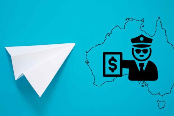 L’Australia multa Telegram per il ritardo nella sicurezza online