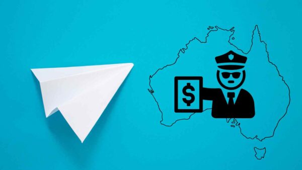 L’Australia multa Telegram di 600.000 euro per il ritardo nelle risposte sulle misure contro contenuti illegali e sicurezza online.
