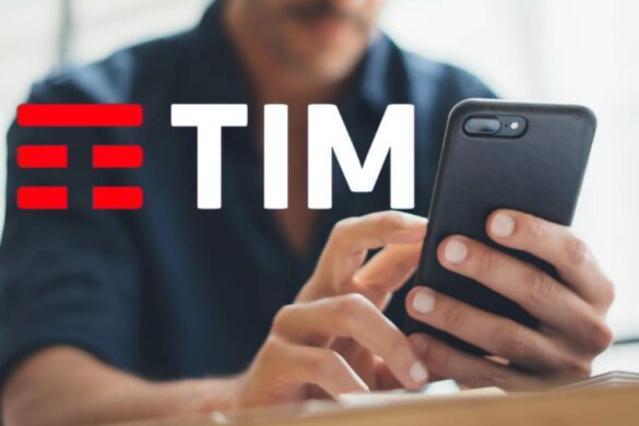 TIM Power e le offerte bomba di febbraio: ecco fino a 300 GB in 5G
