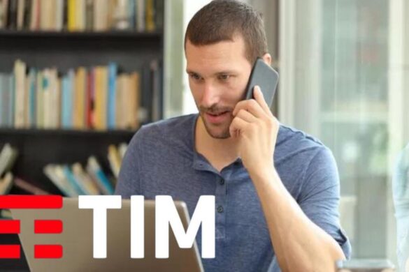 TIM: costo di disattivazione linea fissa aumentato a 23 euro