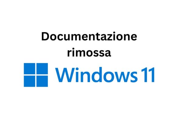 Windows 11: Microsoft rimuove la guida per i PC obsoleti