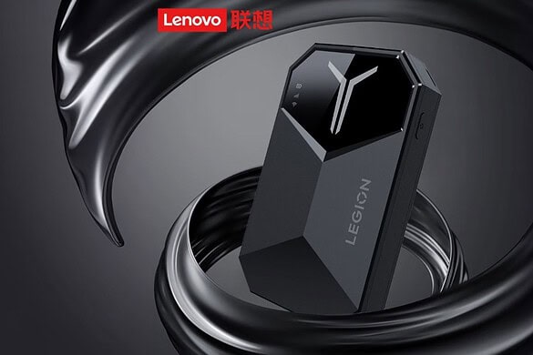 Legion LM60: il nuovo hotspot Lenovo dalla super autonomia