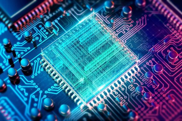 Dresda: nuova capitale europea del chip