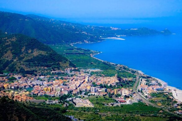 Fibra: in Sicilia il primo comune senza rame