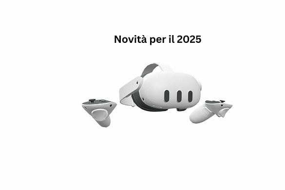 Meta Quest sta diventando il nuovo Nintendo Wii?