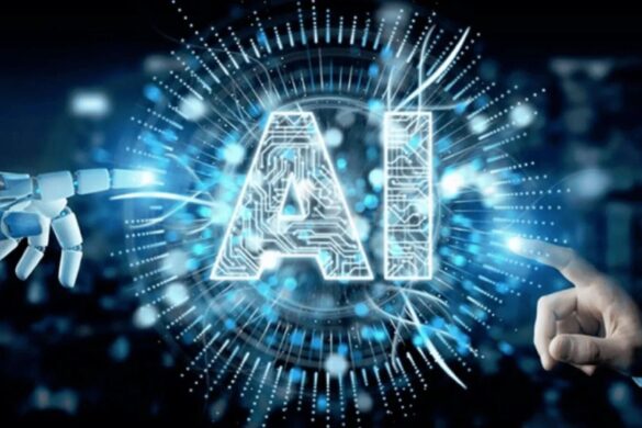 AI : Google si apre all’uso militare e di sorveglianza