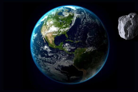 Cina: misure di difesa contro l’asteroide 2024 YR4