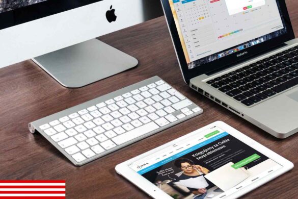 500 miliardi per l’America: il nuovo piano di Apple per il futuro