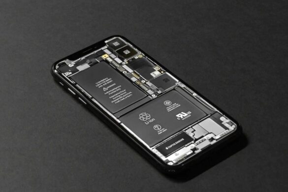 Batteria agli ioni rivoluzionaria: ecco come cambierà