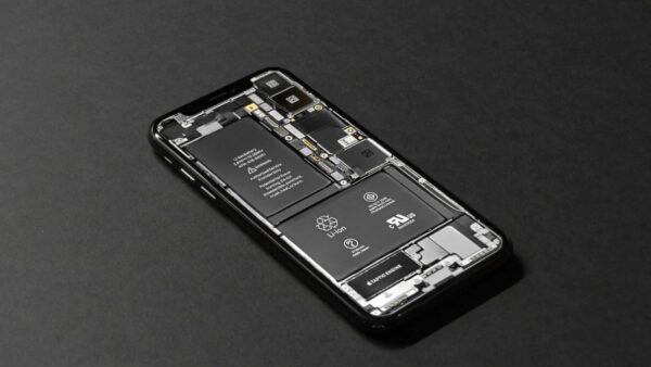 batterie agli ioni di litio