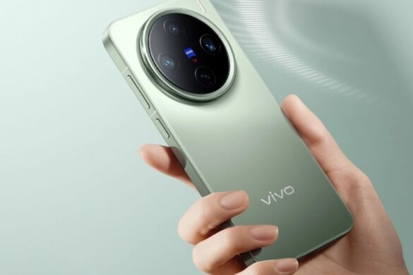 Vivo X200 Pro Mini sta arrivando, ecco i primi dettagli