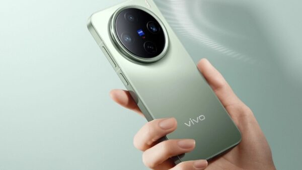 Vivo x200 pro mini