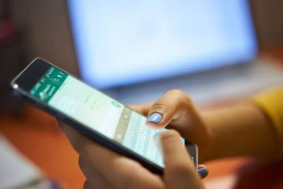 WhatsApp migliora i media effimeri: ora visibili anche dai dispositivi collegati