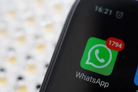 WhatsApp introduce la modifica delle didascalie per gli album condivisi