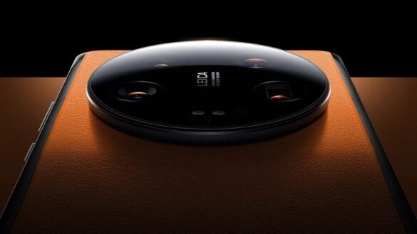 Xiaomi 15 Ultra, in foto per la prima volta.