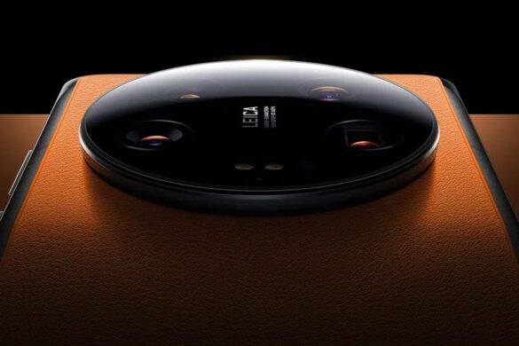 Xiaomi 15 Ultra, in foto per la prima volta.