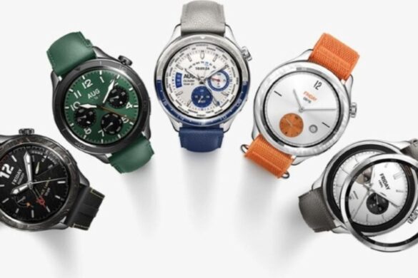 Xiaomi Watch S4, ecco il possibile prezzo per l’Europa
