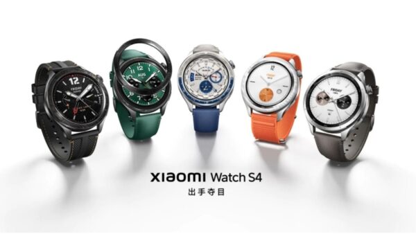 Xiaomi Watch s4 55