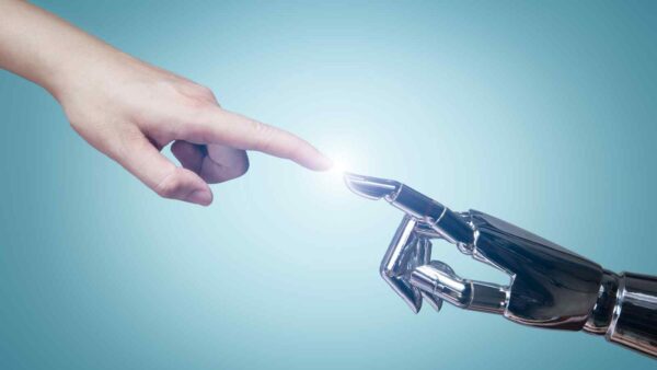 Nel 2025, l'intelligenza artificiale sarà al centro di sfide e opportunità legate a sostenibilità, sicurezza e innovazione.