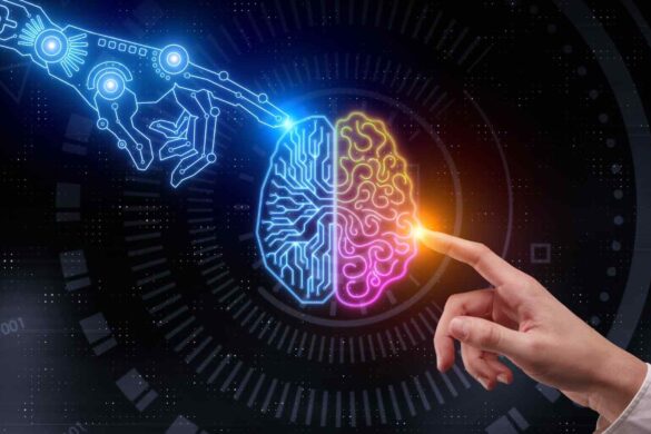 Il Vaticano e l’AI: tra innovazione e rischi per l’umanità