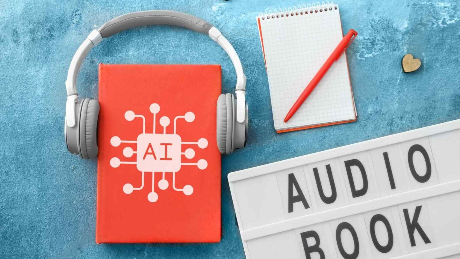 Spotify lancia audiolibri narrati da intelligenza artificiale, permettendo agli autori di personalizzare voci e intonazione in 29 lingue.