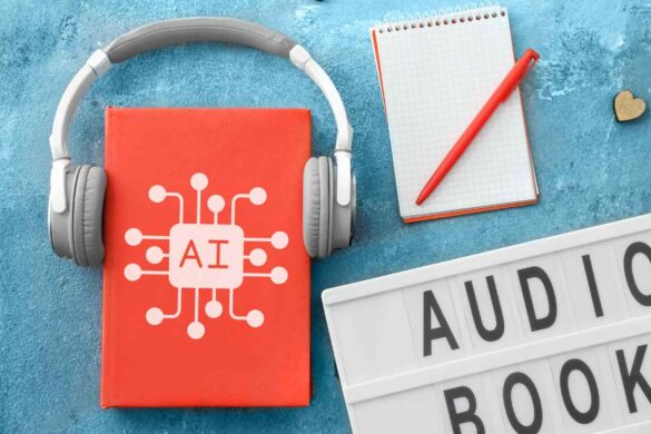 Spotify rivoluziona gli audiolibri con voci AI in 29 lingue