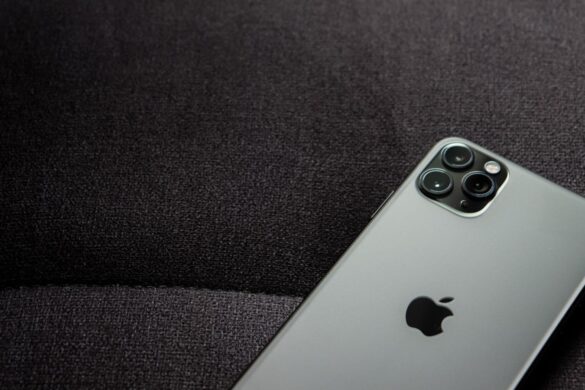 Apple, nuovi dettagli sul display dell’iPhone pieghevole