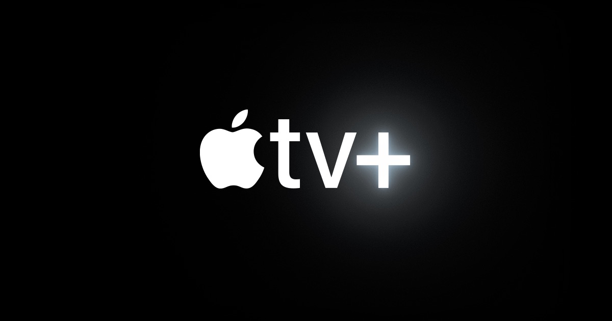 Apple TV+ TIM